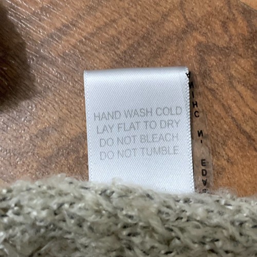 Alberto Makali Sweater Copper Shiny Acryl Pulli Top Kleid Shirt Bluse LG - Bild 10 von 14