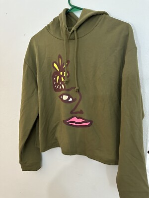 Hoodie Target Sweatsuit #takepride Target Sweatshirt Face Hoodie