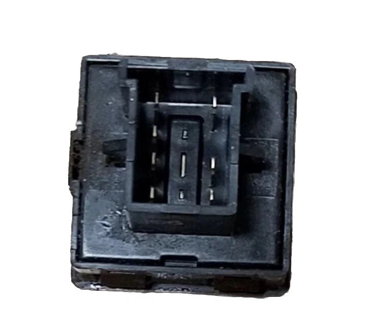 Interruptor de espelho 1989-1993 Thunderbird Cougar 1993 1994 1995 1996 Lincoln Mark VIII - Imagem 2 de 2