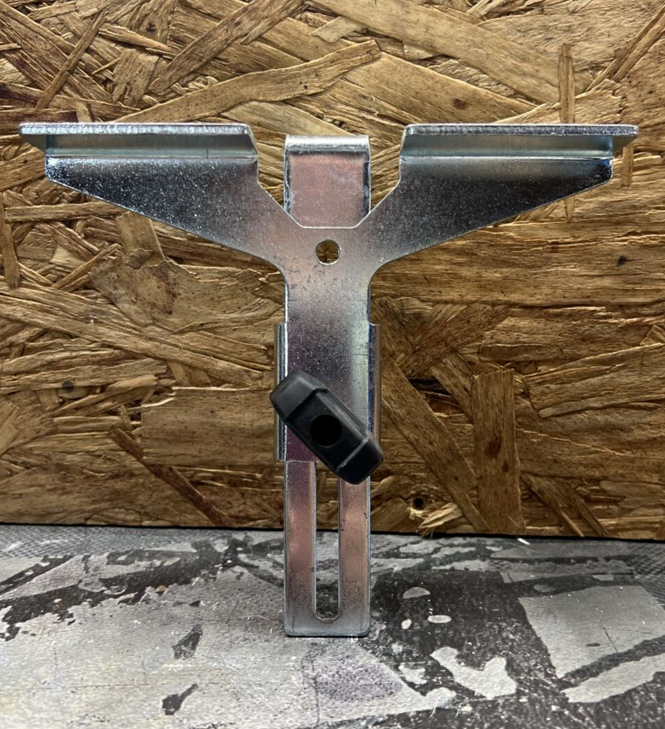 Milwaukee Edge Guide Assembly off of 2723-20 M18 FUEL Compact