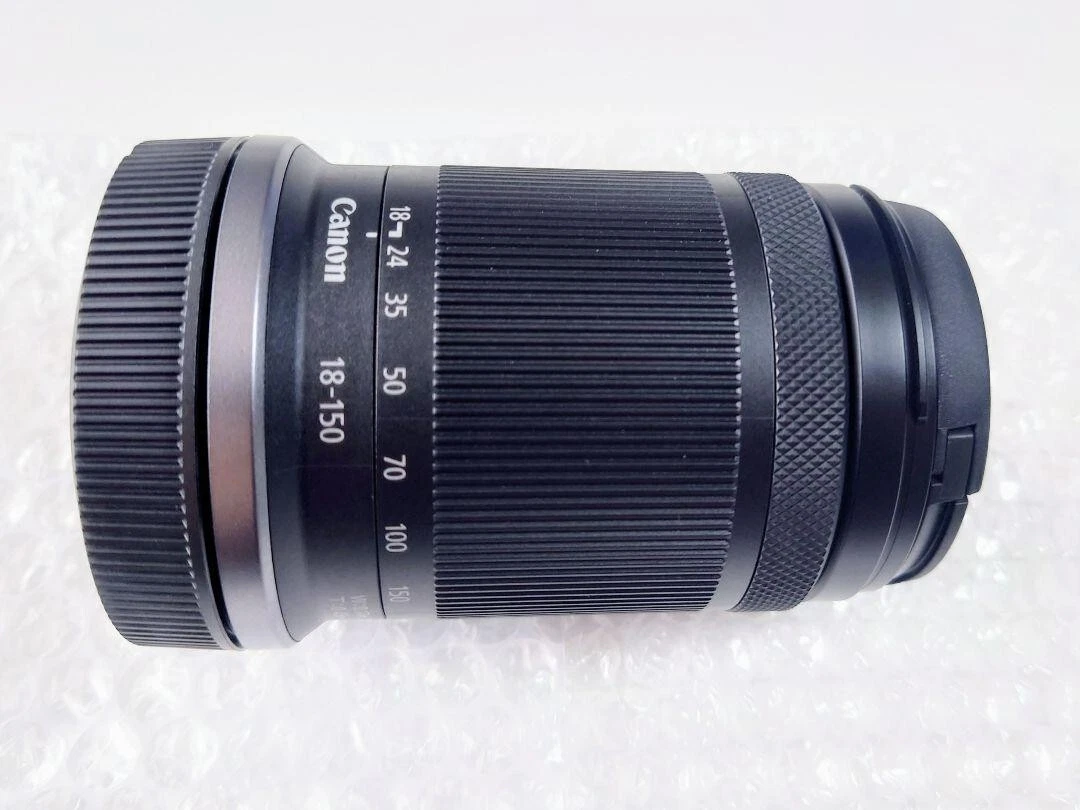 Canon RF-S 18-150mm f3.5-6.3 IS STM Lens | eBay