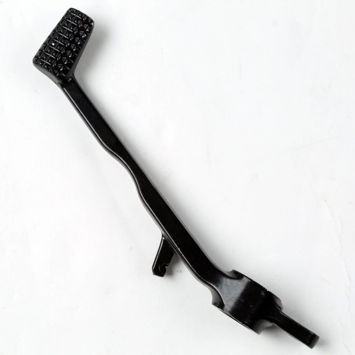 ハックル Aluminum Alloy Rear Brake Pedal Fit For Kawasaki Ninja ZX6R