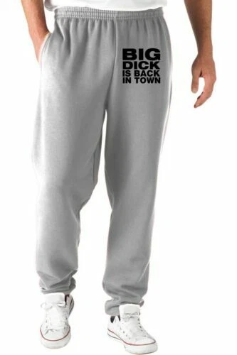 Pantaloni da uomo Fruit of the Loom