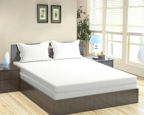 Mattress Zipped Cover Protector ANTI BED BUG Full Encasement Single Double King - Picture 34 of 71