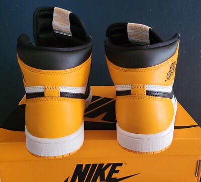 Size 5 - Jordan 1 Black 2020 for sale online | eBay