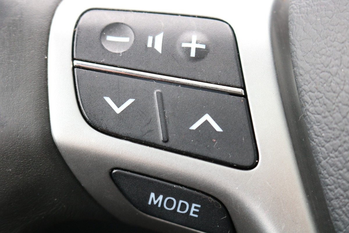 Toyota Verso 2,0 D-4D T2 Skyview 7prs