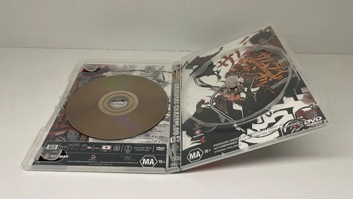 Samurai Champloo DVD Box Set - Picture 11 of 19