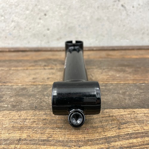 Vintage Bontrager Titec Stem 150 mm 1 1/8 in Threadless 25.4 mm NOS Neck ATB MTB - Picture 12 of 15