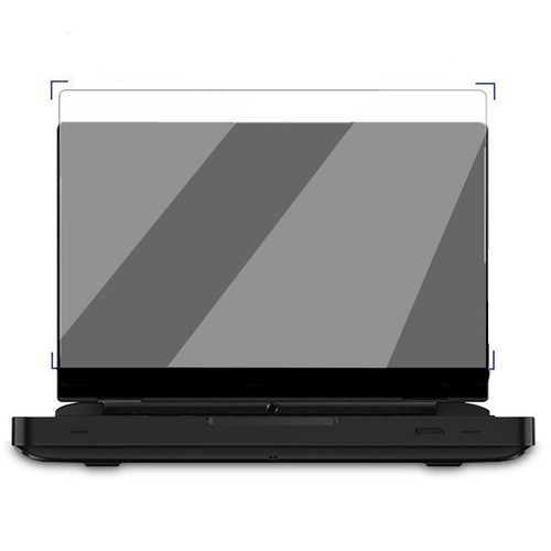 For GPD WinMax2 Tempered Glass 9H Hardness Protection High-definition H7N1 - Zdjęcie 4 z 8