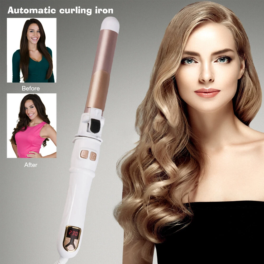 28 32mm Curling Iron Fast Heating for Maker Styling Tool 28MM