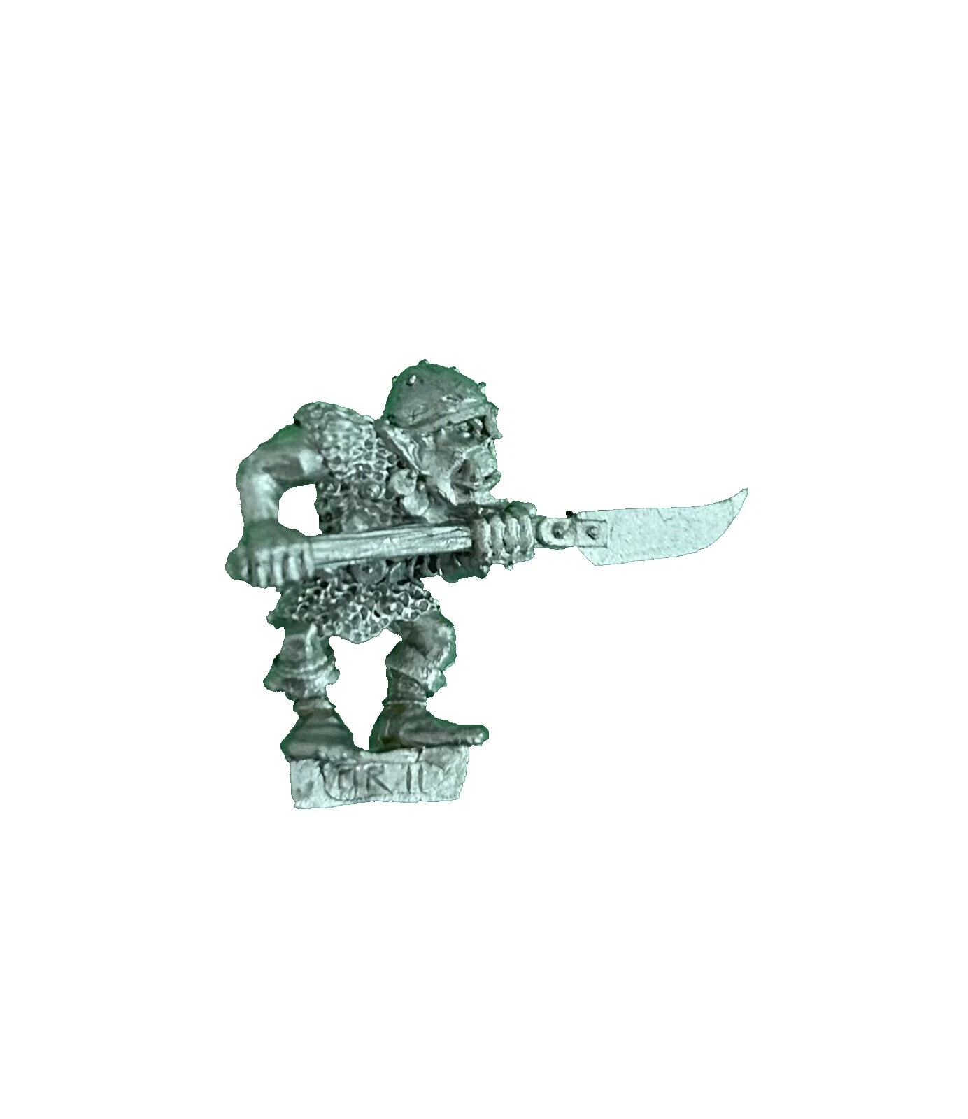 Ironjawz Warhammer Fantasy Battles Warhammer Fantasy Chaos Games