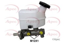Apec Brake Master Cylinder High Quality Aftermarket Vehicle Part MCY436