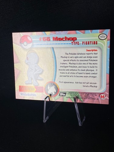 Topps Pokemon Serie 1 - ¡Elige tu carta! - Láminas de plata - Imagen 657 de 800