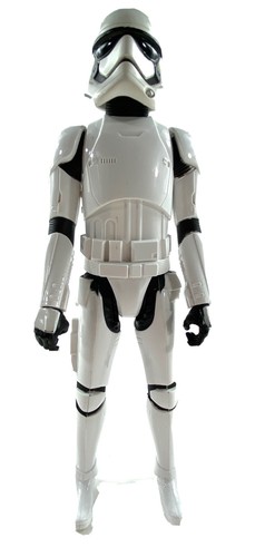 Star Wars Storm Trooper 11 Inch Action 