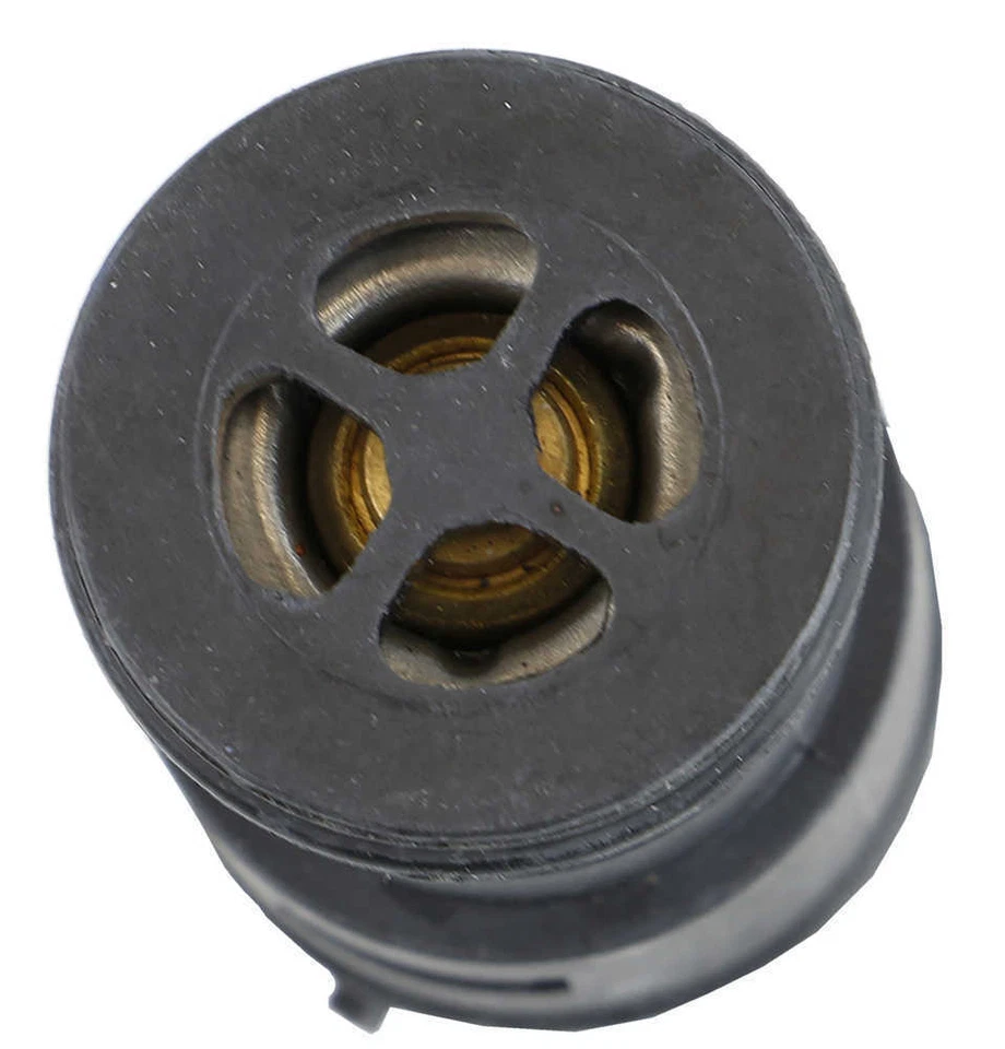 Termostato enfriador de aceite de transmisión automática para BMW 325Ci 330Ci 1999-2008, X5 3 Foto 2 de 3