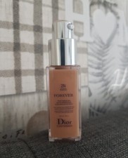 CHRISTIAN DIOR FOREVER 24H SKIN CARE FOUNDATION, 20ml BOTTLE SHADE 2N (020) NEW.