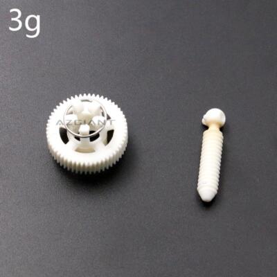 Car Side Mirror Adjustment Motor Gears Repair Kit For Honda Avancier & Elysion