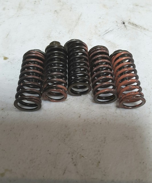 1993 93 HONDA CBR900RR CBR 900RR Clutch Basket Springs eBay