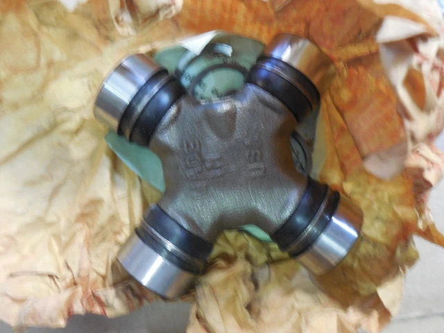 1963 - 1978 年福特 + Mercury 汽车/73 - 97 福特金牛座 AEC V 联合套件 #434 H137  — 第 2/2 张图片