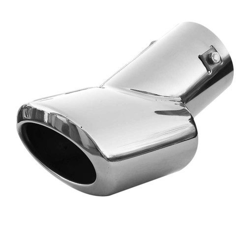 exhaust molding tip pipe rear chrome for BMW X5 F15 E70 X3 X1 E84 Z3 Z4 3800992949069 eBay