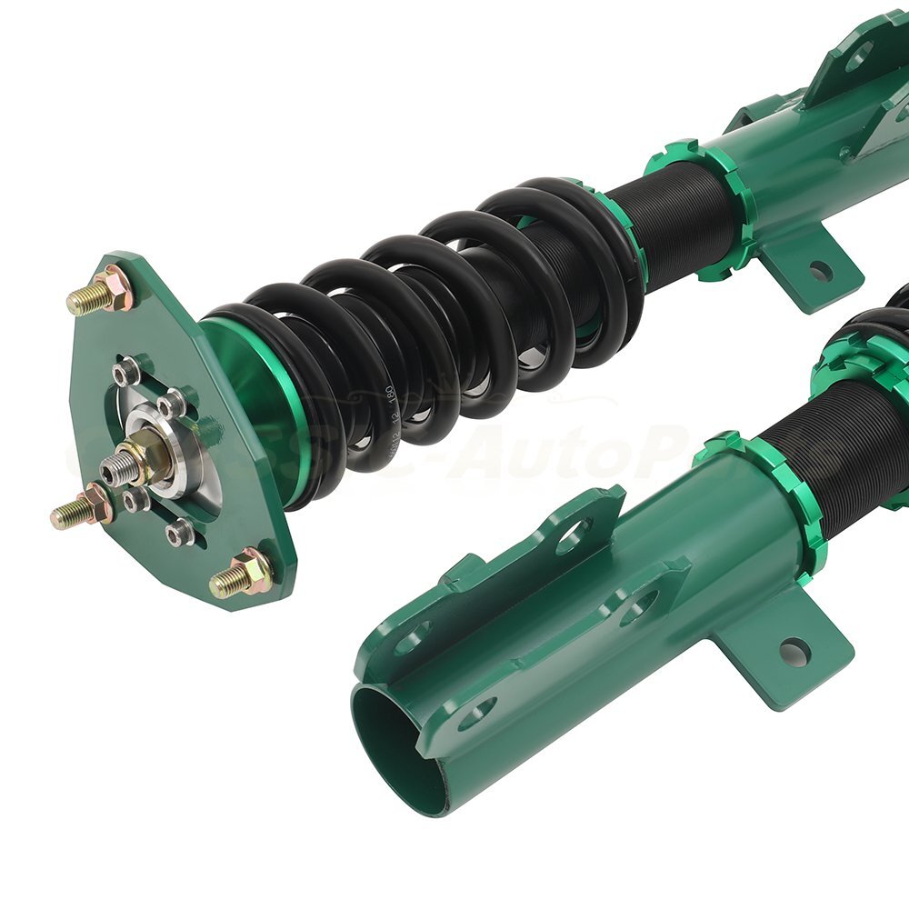 Coilovers Shocks Suspension Springs Kits For Scion TC 201116 AGT20 Adj