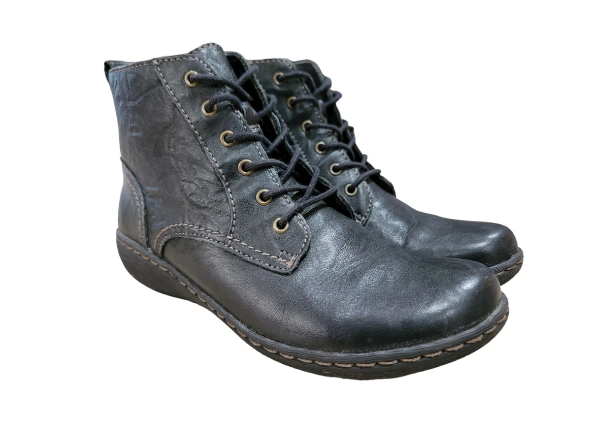 Clarks fianna hotsell holly boots