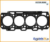 Dichtung, Zylinderkopf Victor Reinz 61-38200-00 FüR Fiat