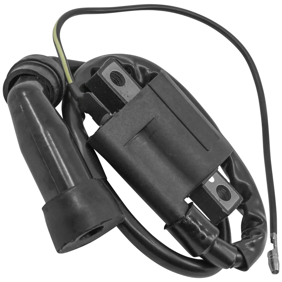 Bobina de encendido para Yamaha Warrior 350 YFM350 YFM 350 1987 1988 Foto 3 de 4