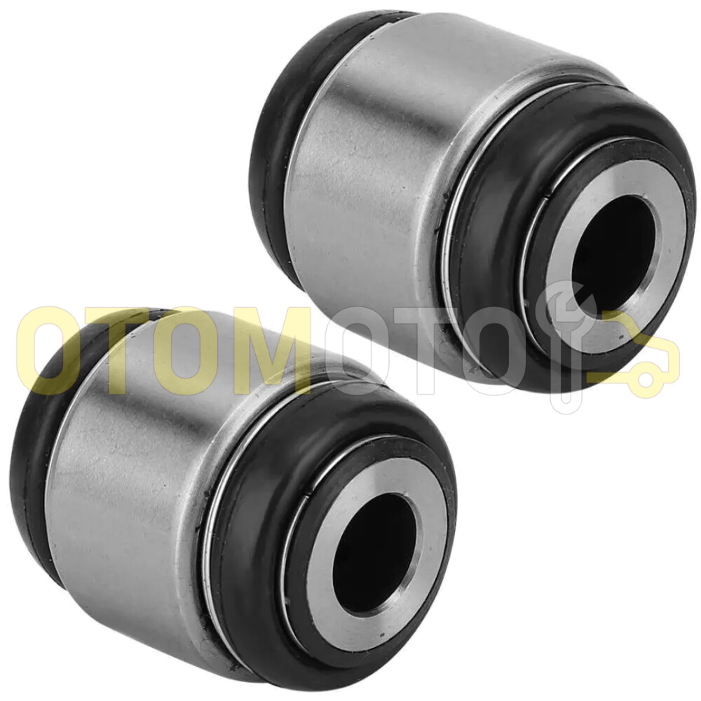 Silent bloc de suspension essieu arrière AR pour Mercedes Classe E W210 W211 W212