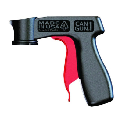 Modelcraft SP2012 Spray can Trigger grip