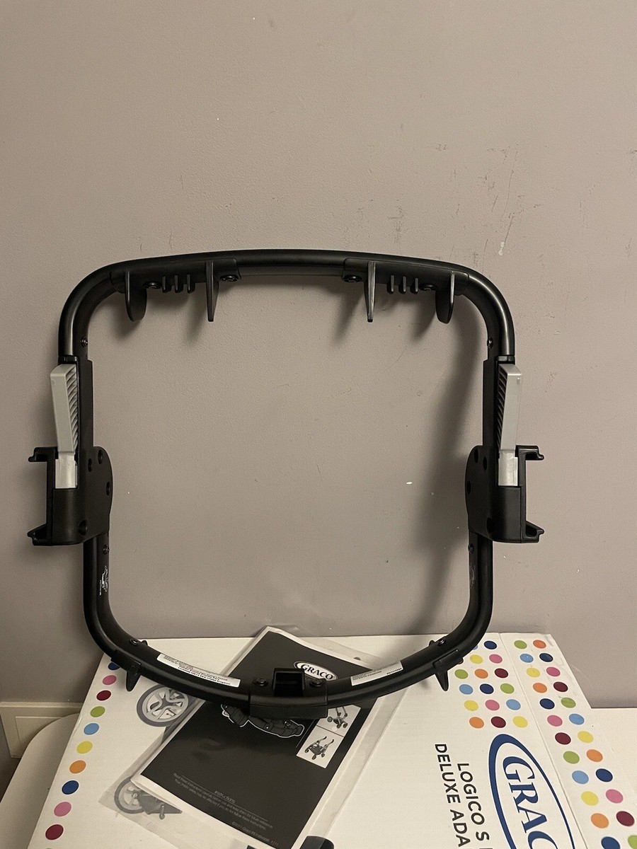 Graco Evo Trio In Baby Stroller Graco Evo Car Seat Adapter Graco