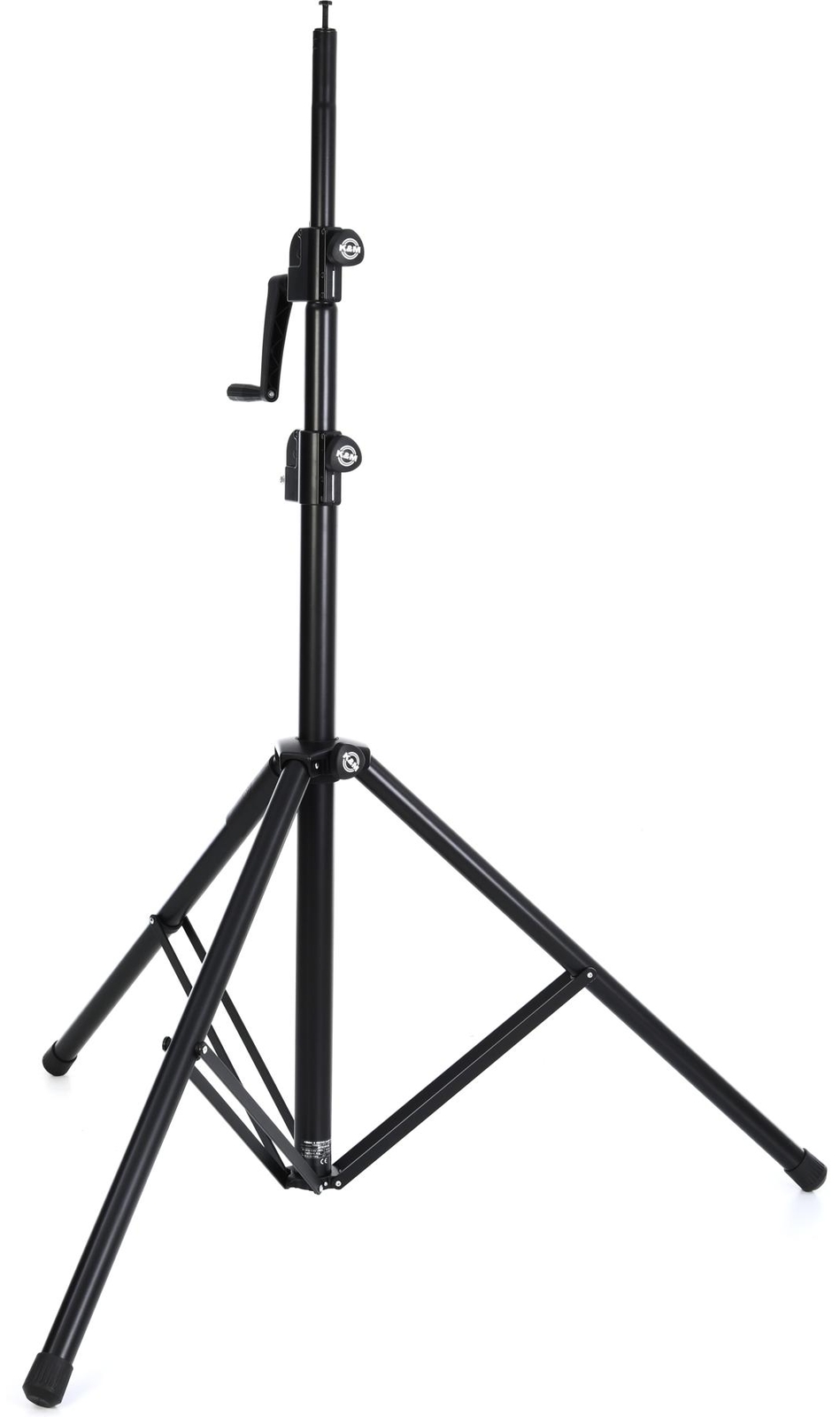Заводной стенд K&M 24730 3000