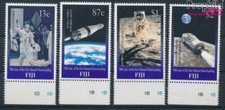 Timbres fidji-îles 1999 Mi 884-887 (complète edition) neuf avec gomm (10567448