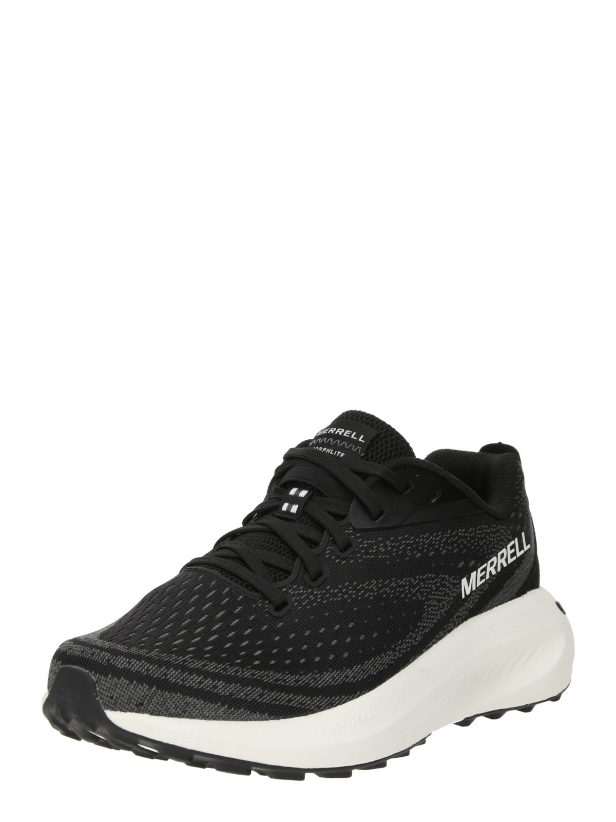 Merrell Morphlite Sneakers Donna US 9.5 Nero Scarpe da Trail Running ZOGG828