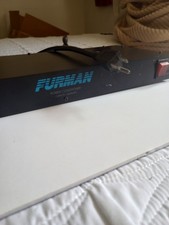 Furman RP-8 Power Conditioner . Used , Working Condition  