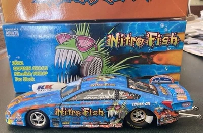 1:24 Scale Diecast NHRA for sale | eBay