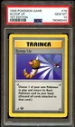 PSA 10 GEM MINT Scoop Up 78/102 Base Set 1st Edition Pokemon Card CS1-049