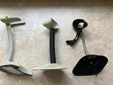 BARCODE SCANNER Holder Gooseneck STAND