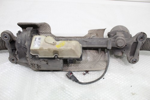 SCATOLA DELLO STERZO PER VOLKSWAGEN Passat Berlina 5° Serie 5WK46800K04 Benzin - Foto 4 di 7