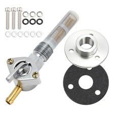  Fuel Petcock for Honda Dream 305 250 CA77 CA...