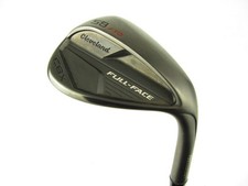 Cleveland CBX Full-Face Sand Wedge 58 degree 58-10 Steel Wedge