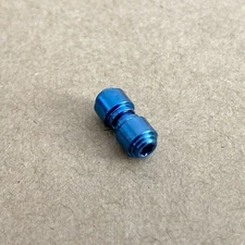 1xBlue Thumb Stud For Benchmade Knives 940 551 552 553 710 730 950 570 590 560 +
