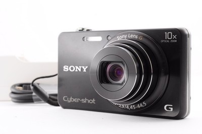 Sony Cyber-shot ブラックDSC-WX200 s-l400.jpg