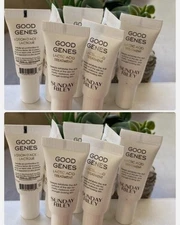 14 Sunday Riley Good Genes Lactic Acid Treatment .17oz/ 5ml each  - 70 ml total