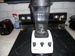 Vitamix 5200 White | eBay