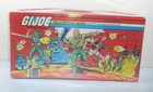 Vintage 1984 TARA Collector Case G.I. GI Joe Cobra 24 Figures & Accessories 3.75