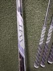 Mint Mizuno Pro M15 Iron Set 4-PW True Temper AMT Silver Stiff Flex Steel — photo 8