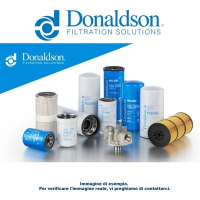 Air Filter, Primary Round DONALDSON P181099