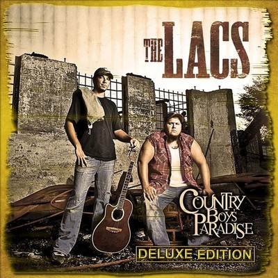 Country Boys Paradise Deluxe Edition