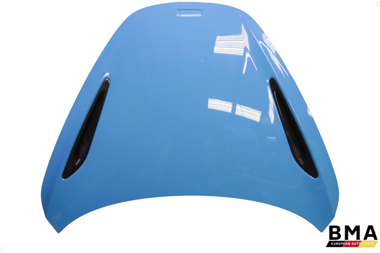 McLaren 720S Front Hood Bonnet Lid Panel 2018 - 2023 OEM